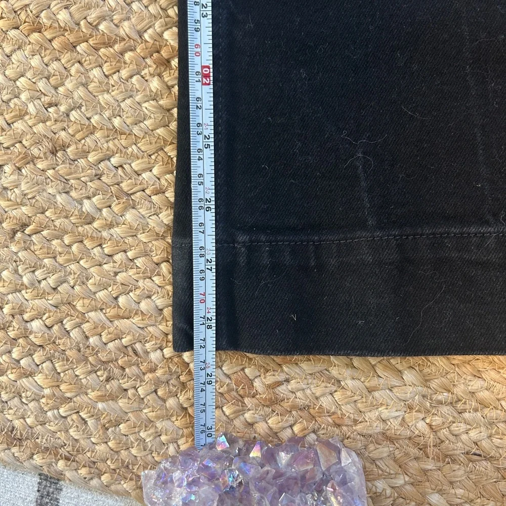 Everlane Wide Leg Jean - Picture 5 of 9